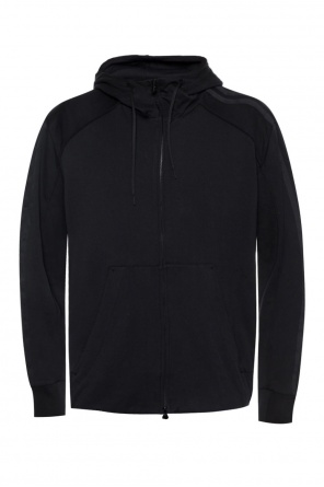 Hooded sweatshirt, zdjęcie 1 Hooded sweatshirt od Y-3 Yohji Yamamoto